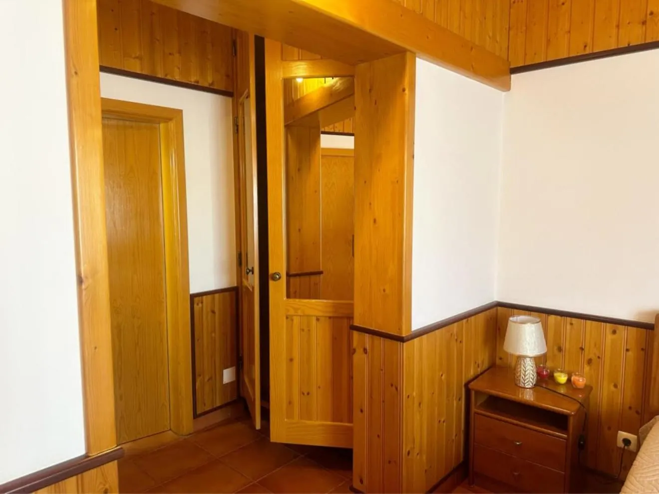 Ferienhaus Casa Campo E Praia Rogil