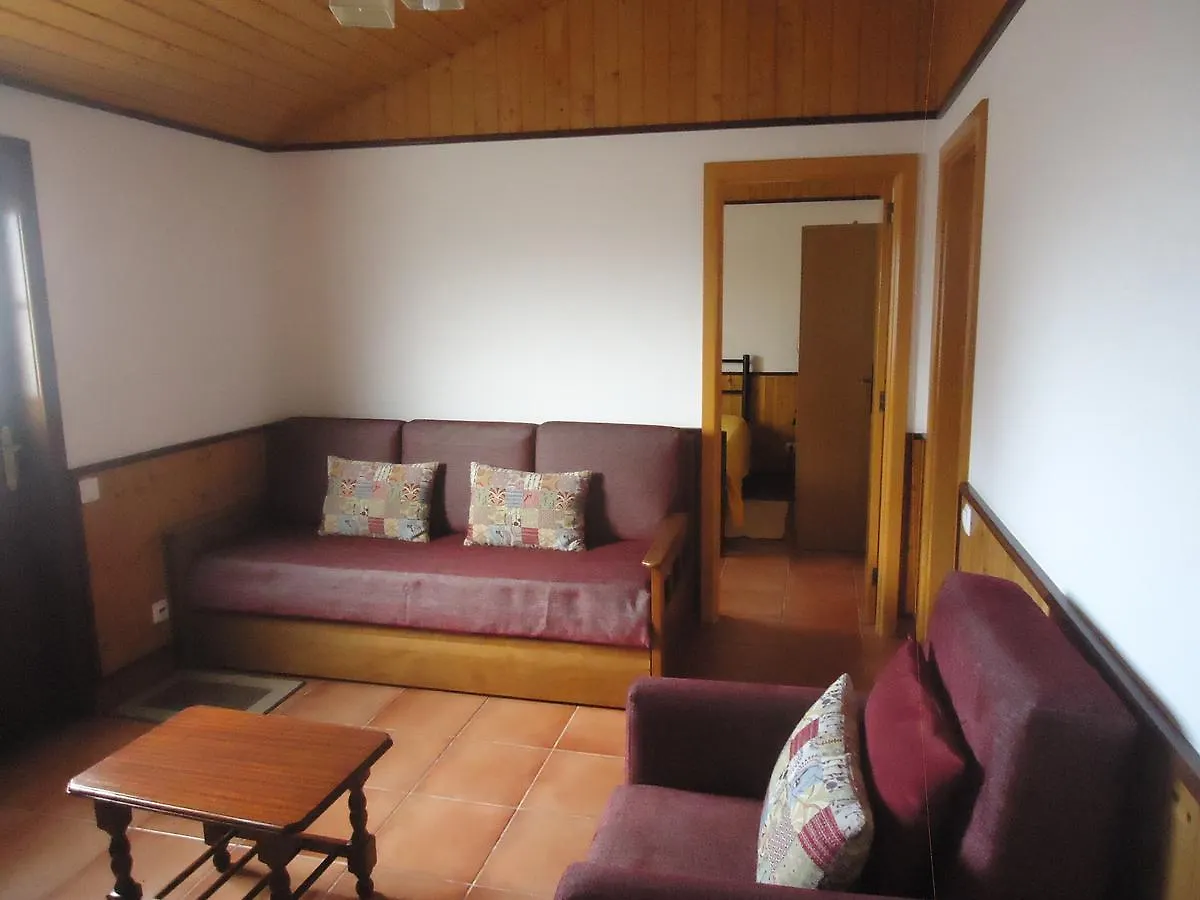Casa Campo E Praia Rogil Ferienhaus
