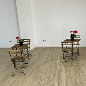 Castro Apartamento Osuna