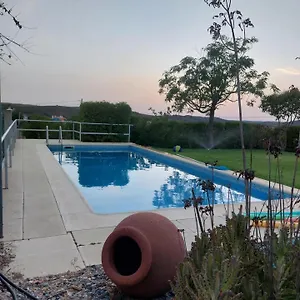 Casa Monte Da Eira Gioes