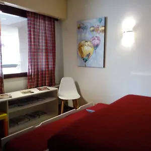 Un Balcon Sur La Apartamento Funchal (Madeira)