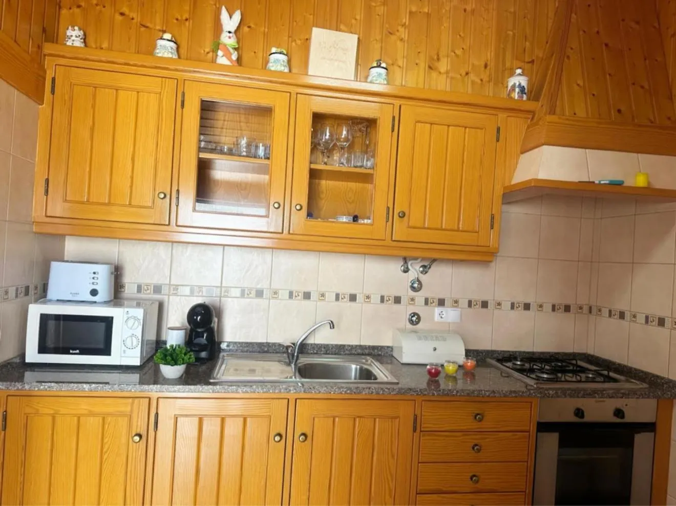 Holiday home Casa Campo E Praia Rogil